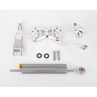 Motocorse Ohlins Steering Damper Kit for MV Agusta Dragster 800 (14-17) Motocorse Ohlins Steering Damper Kit for MV Agusta Dragster 800 (14-17)